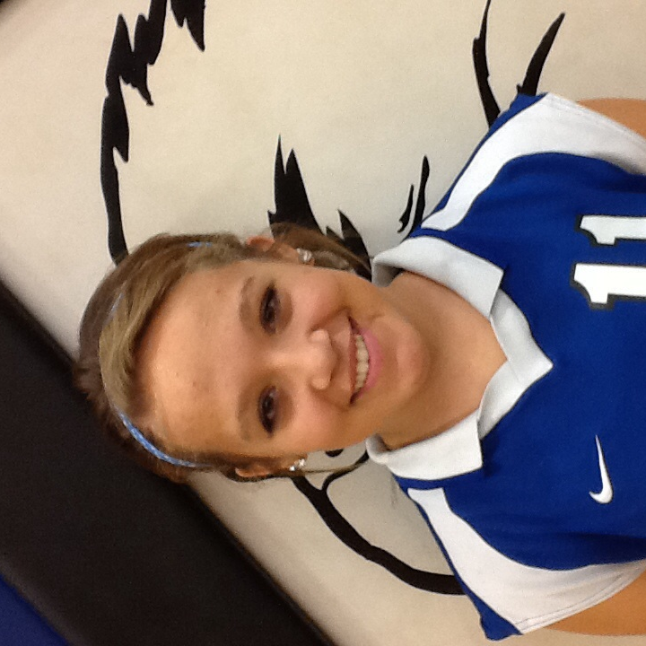 Kendra Moore
