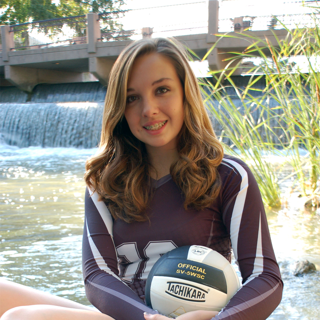 Mallory Sebenneicher