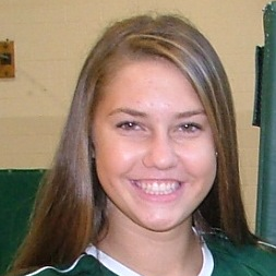 Allie Barefoot mugshot