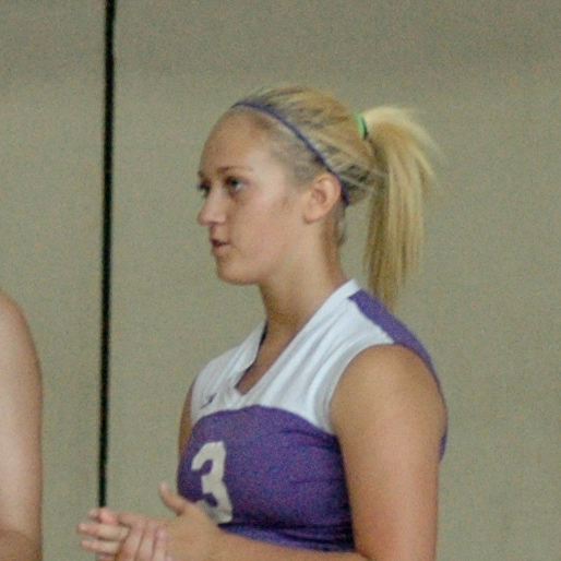 Alyssa Drake