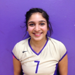 Henna "Dubai" Acevedo