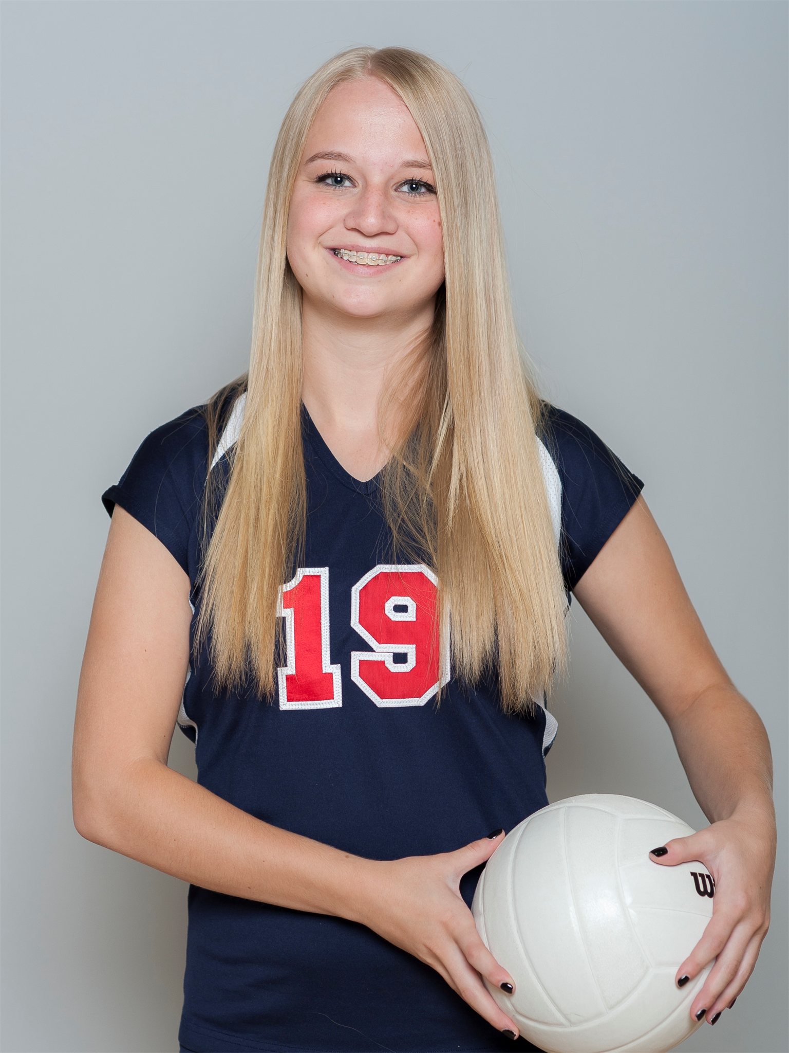 Hannah Miller