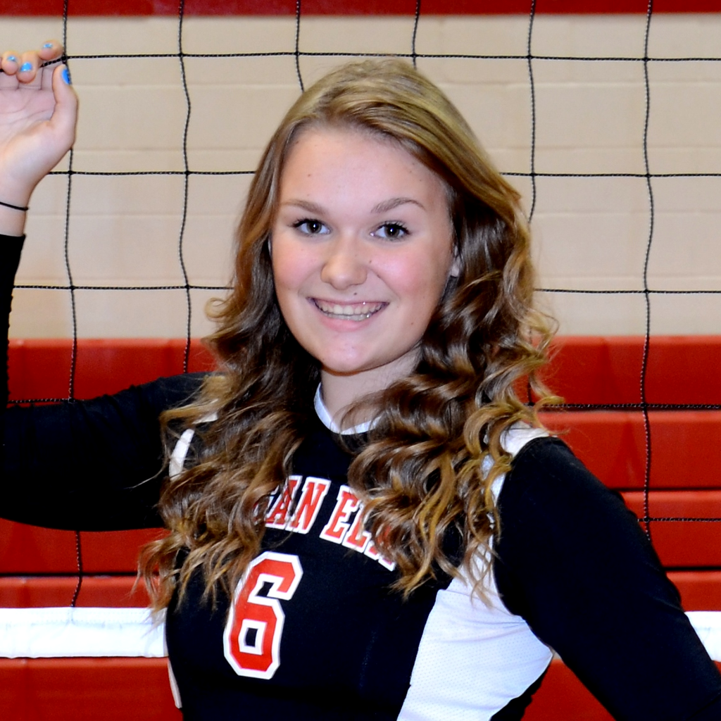 Laney Haupt