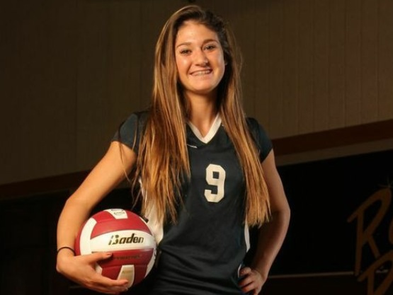 Camryn Cook