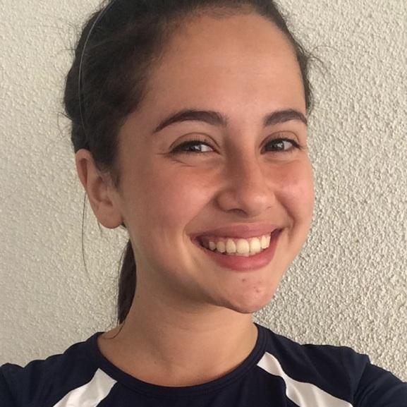Zayra Hernandez