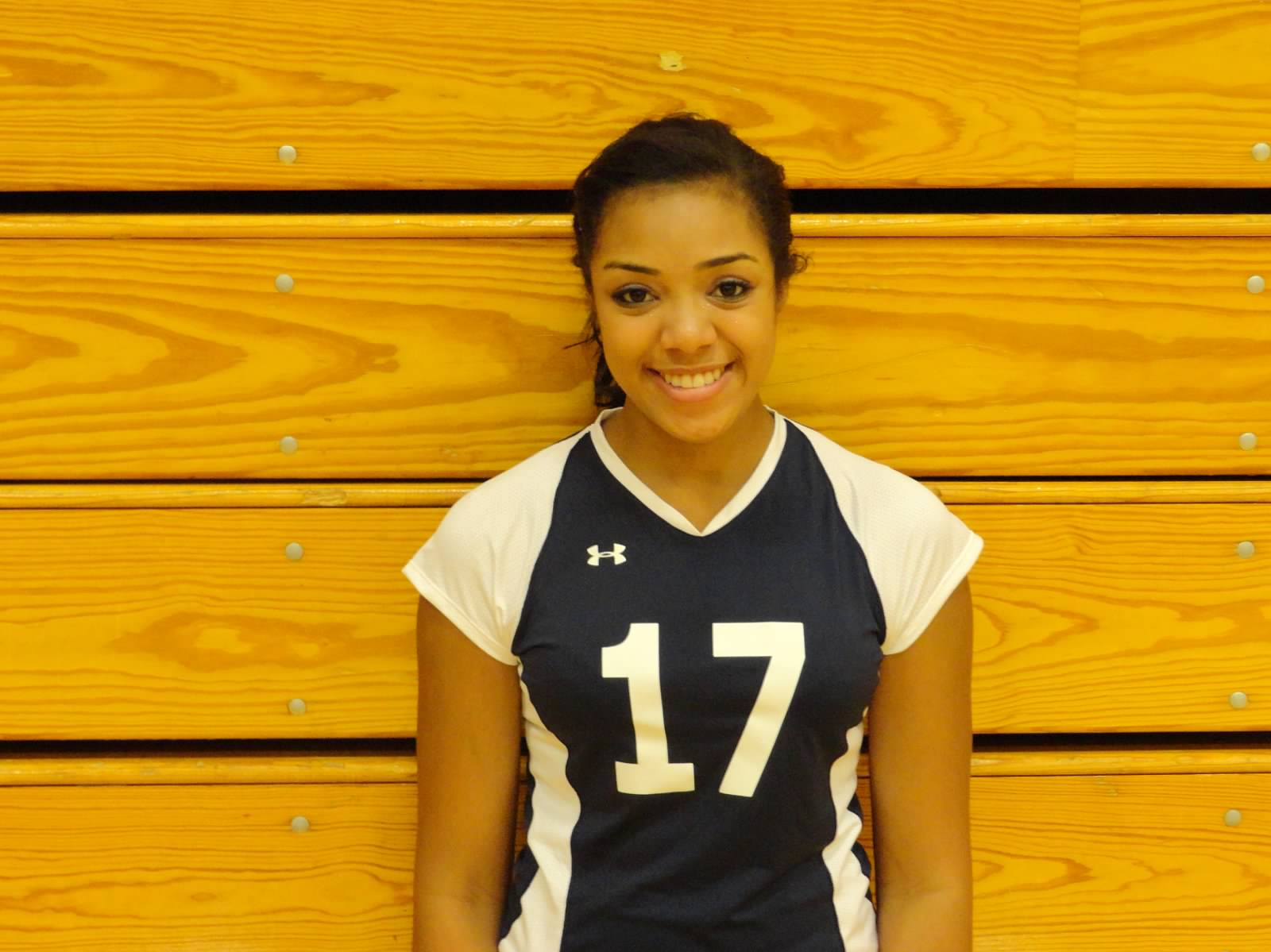 Stazhee McSwain