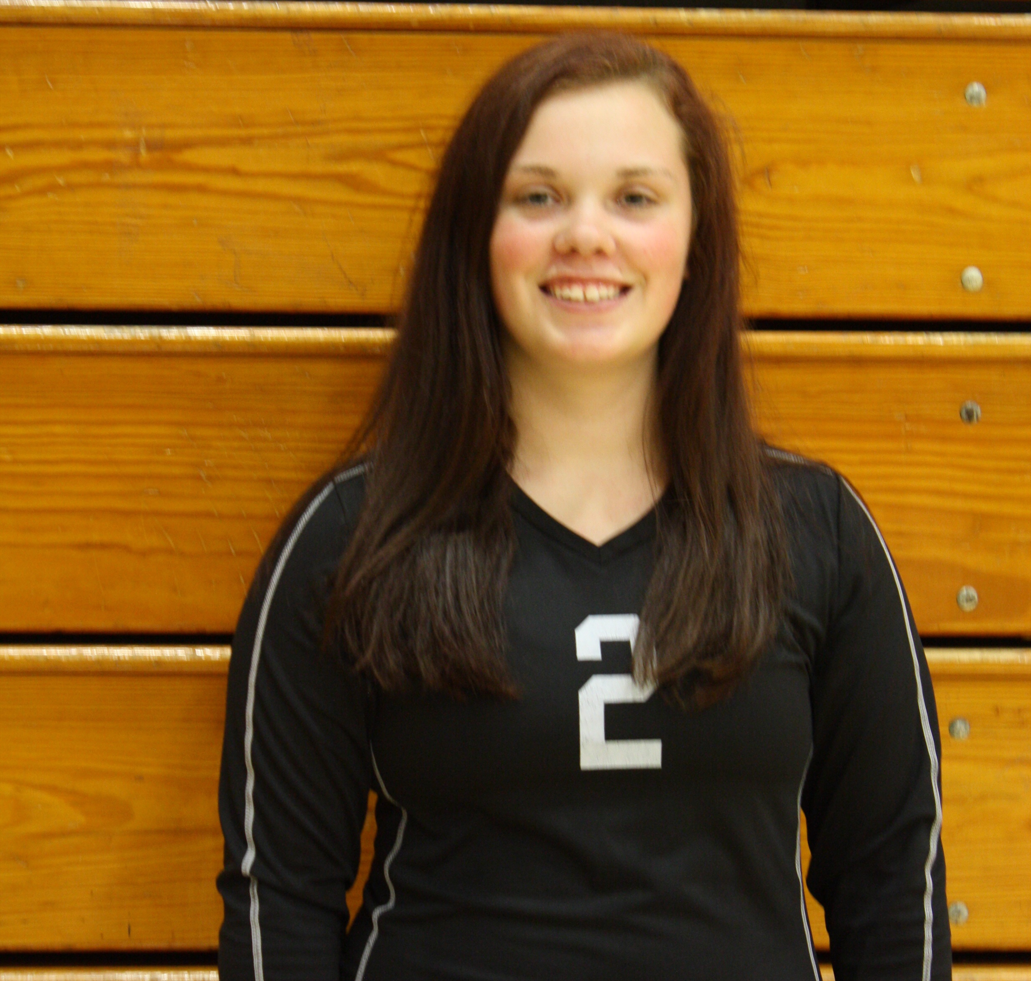 Brittaney Cunningham
