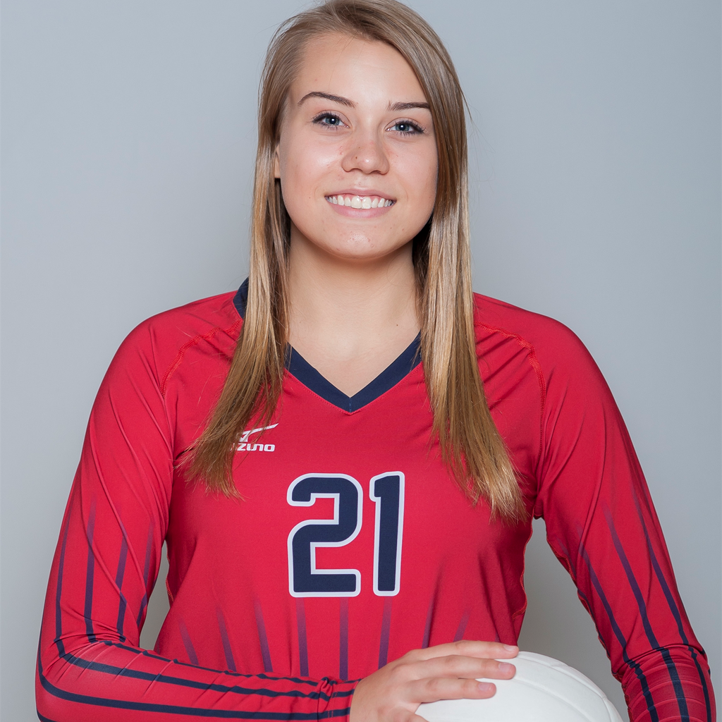 McKenna Davis
