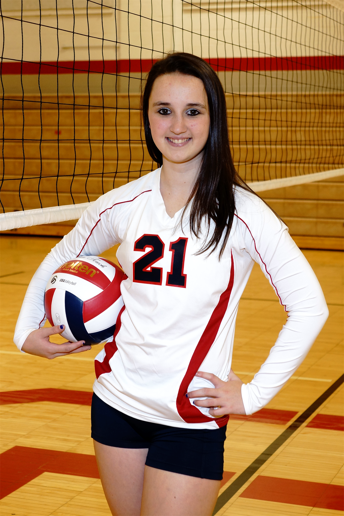 Hannah Wilt