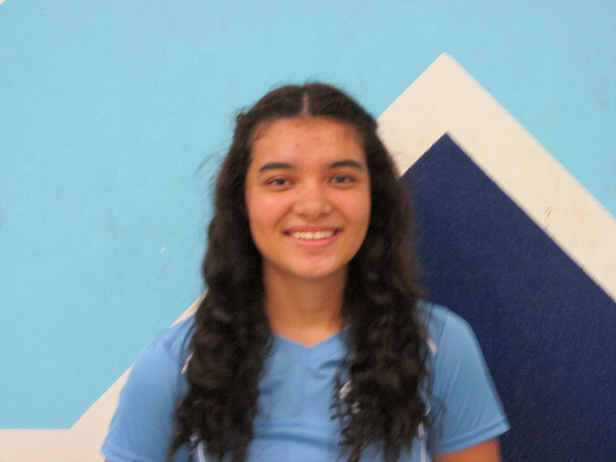 Daisy Mariscal