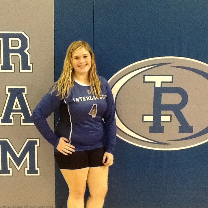 Taylor Bollerman