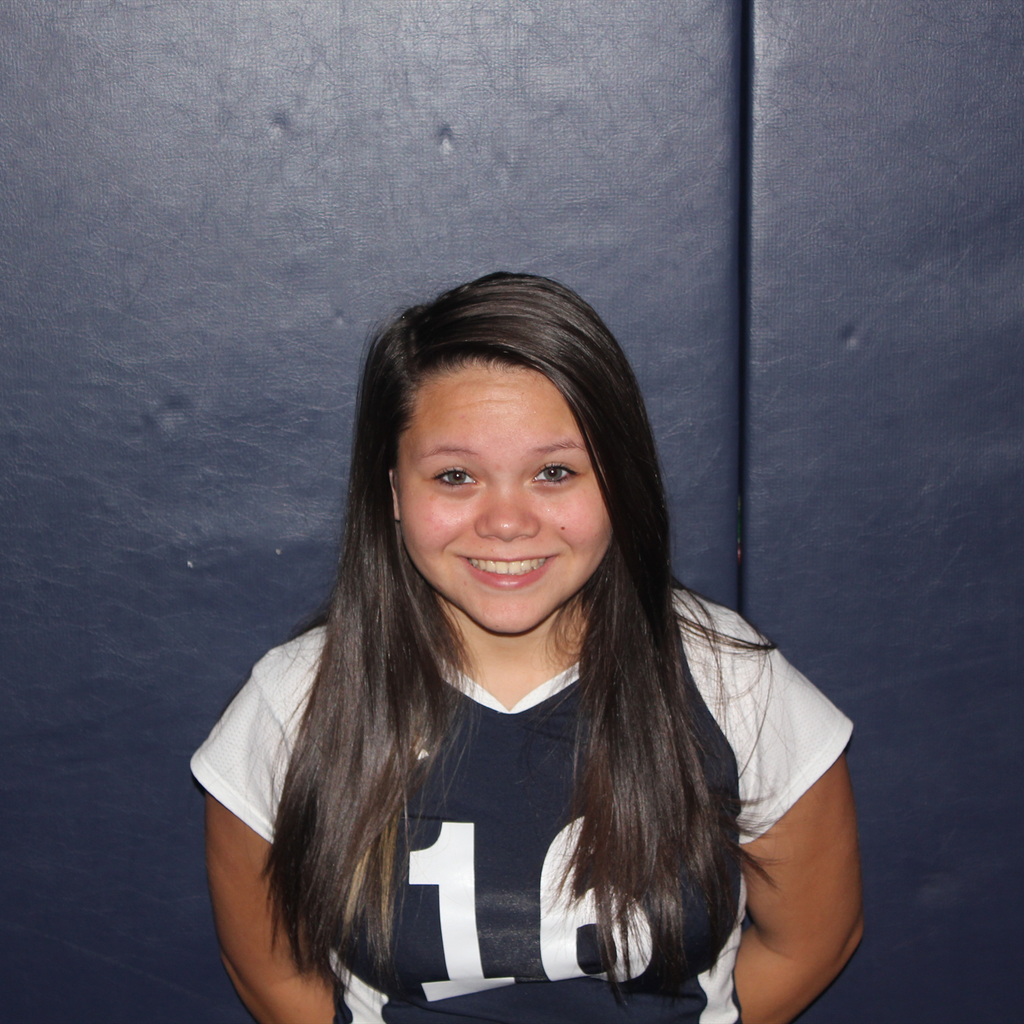 Gabrielle Reece-Laureta