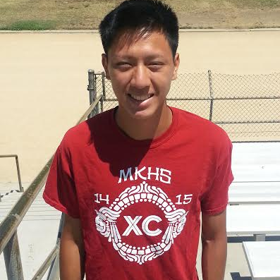 Jerry Wu mugshot