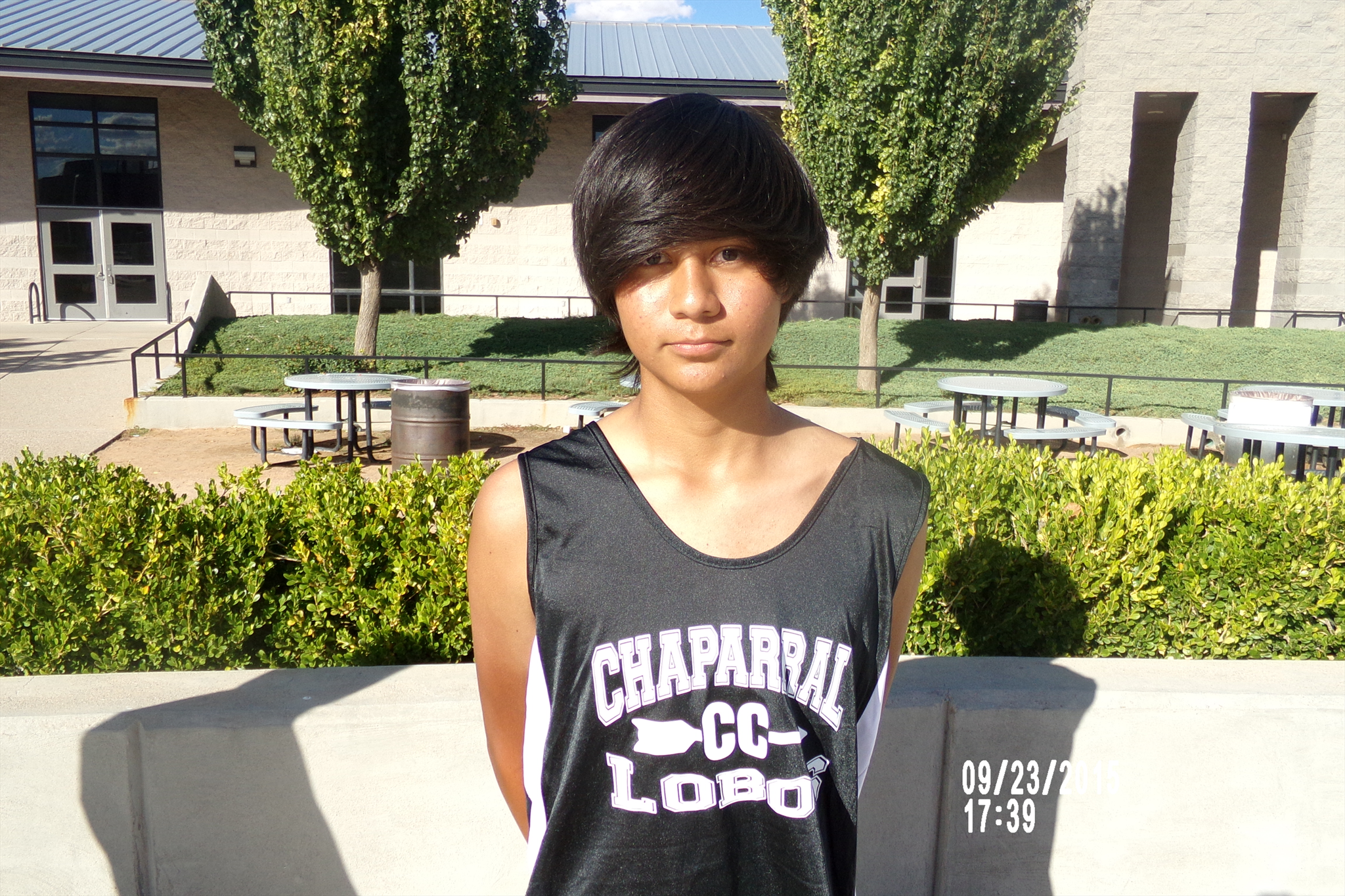 Ian Lopez