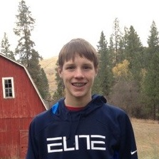 Carson Cloaninger