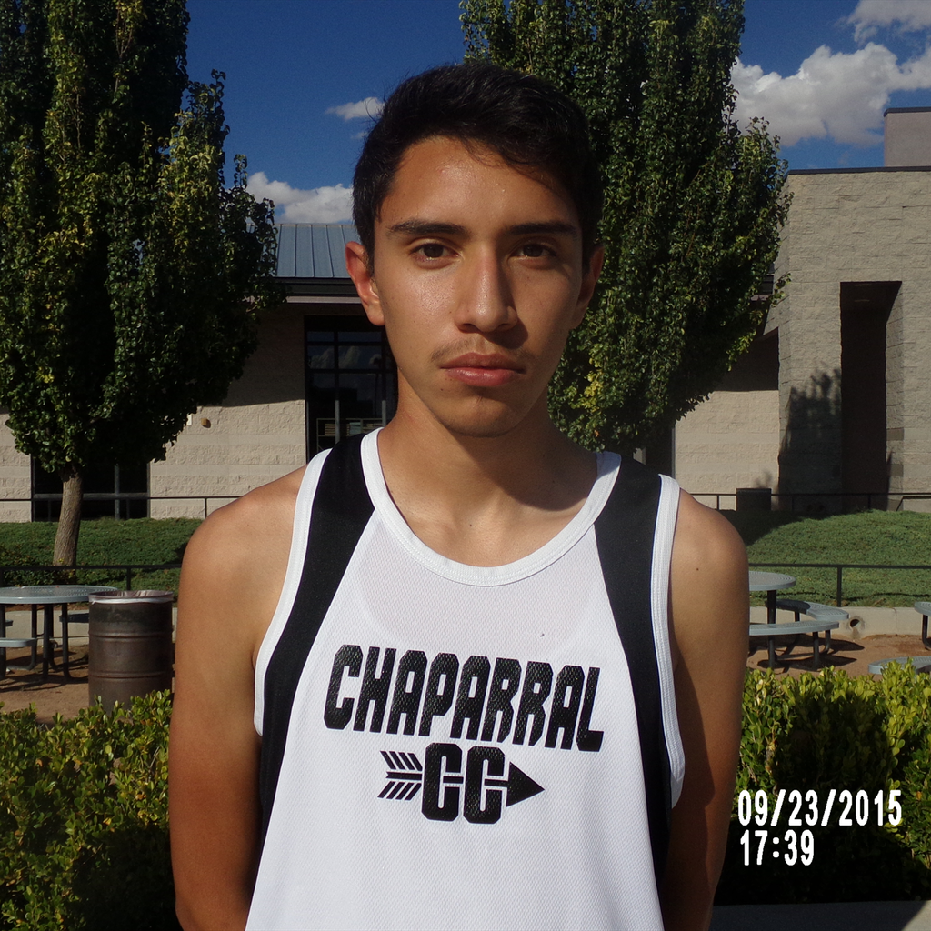 Jesse Vazquez mugshot