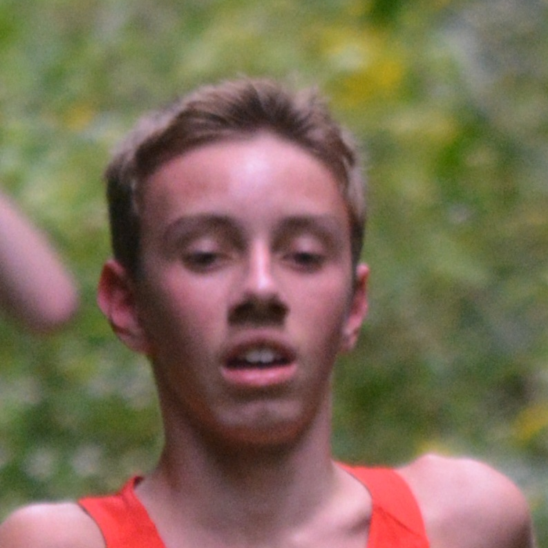 Jacob Brown