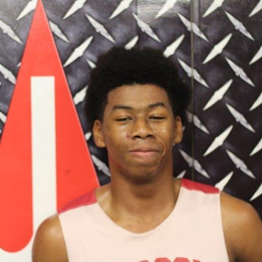 Ambrose Johnson mugshot