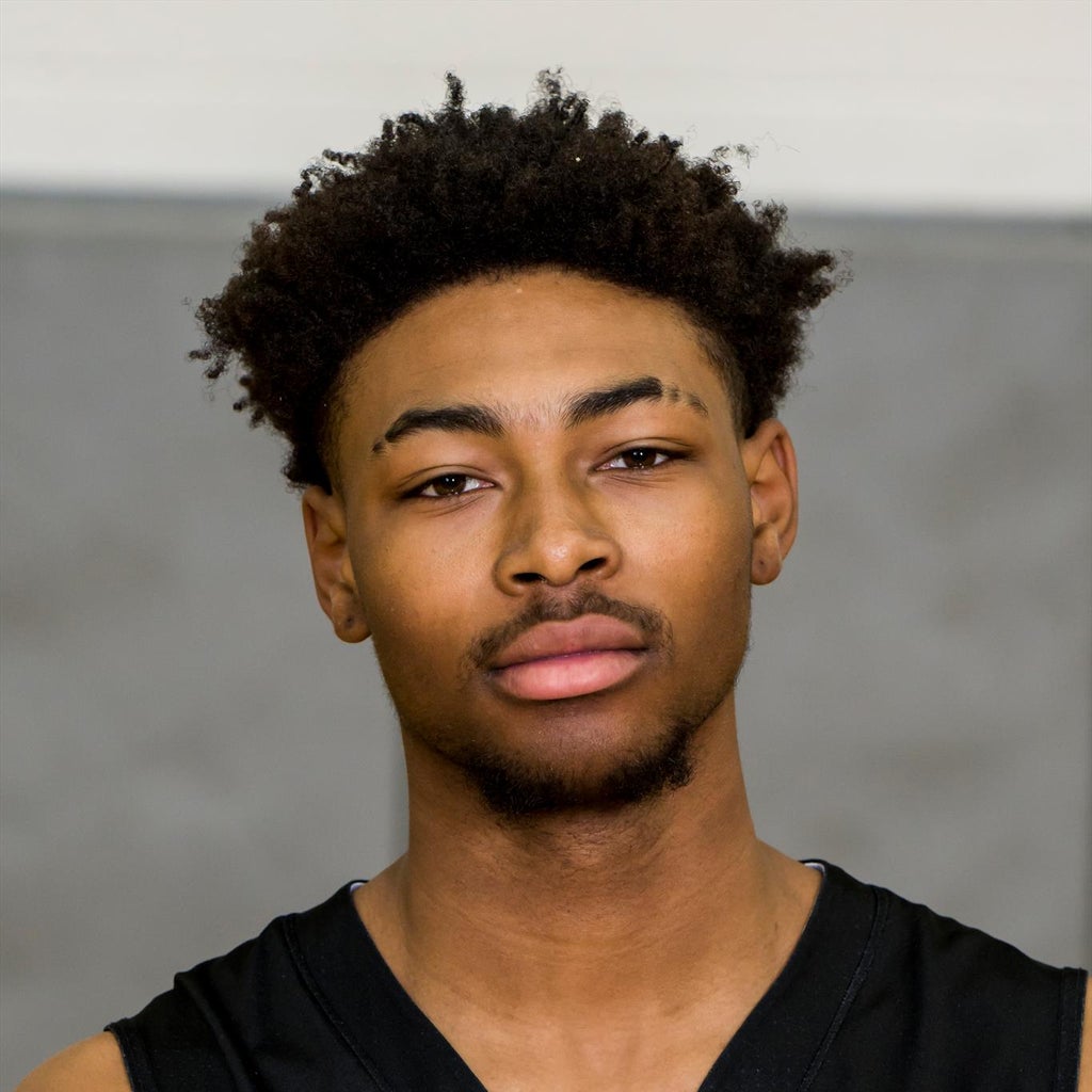 Jamal Moss mugshot