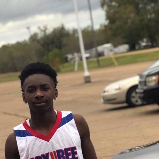 Dantavian Davis