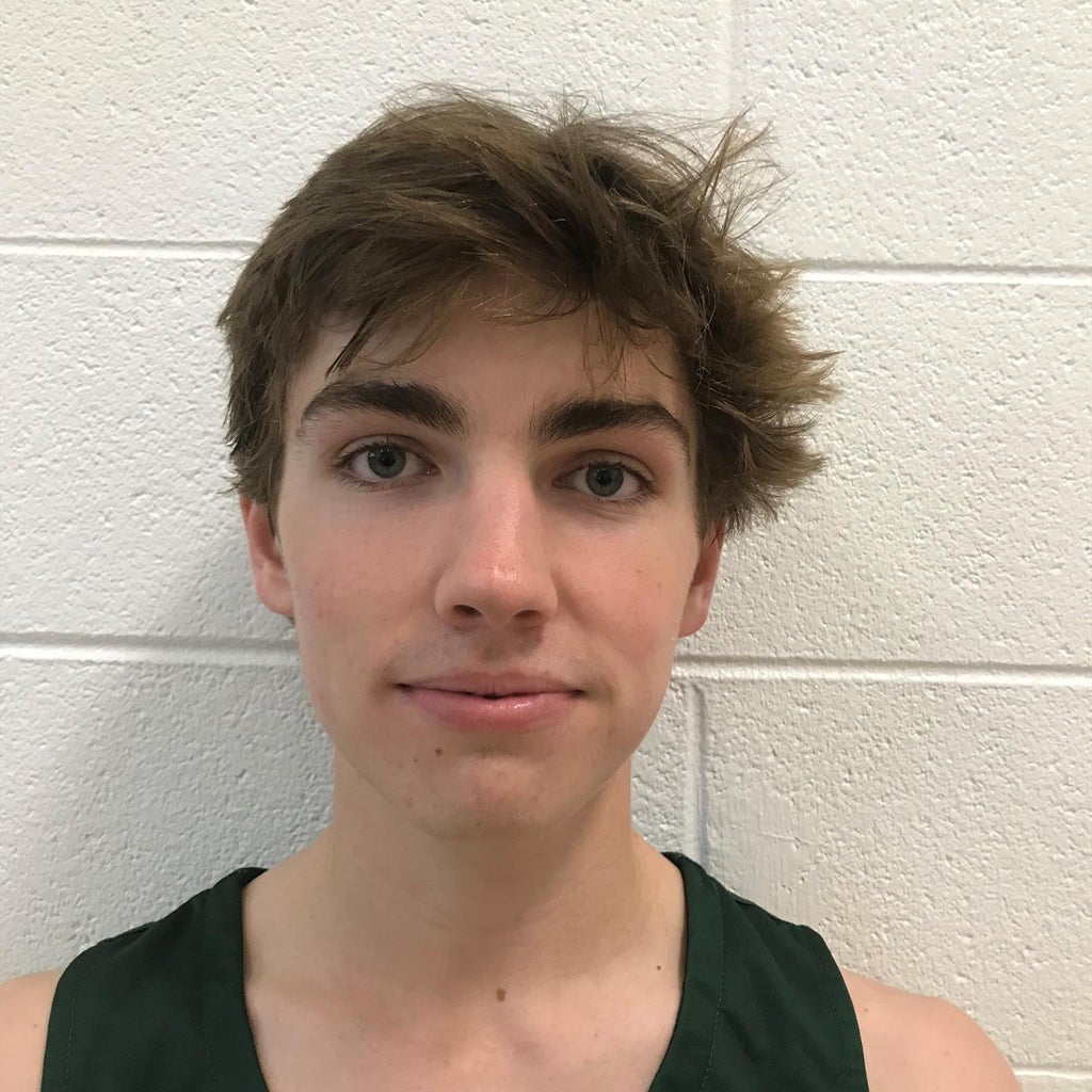 Ethan Staples mugshot