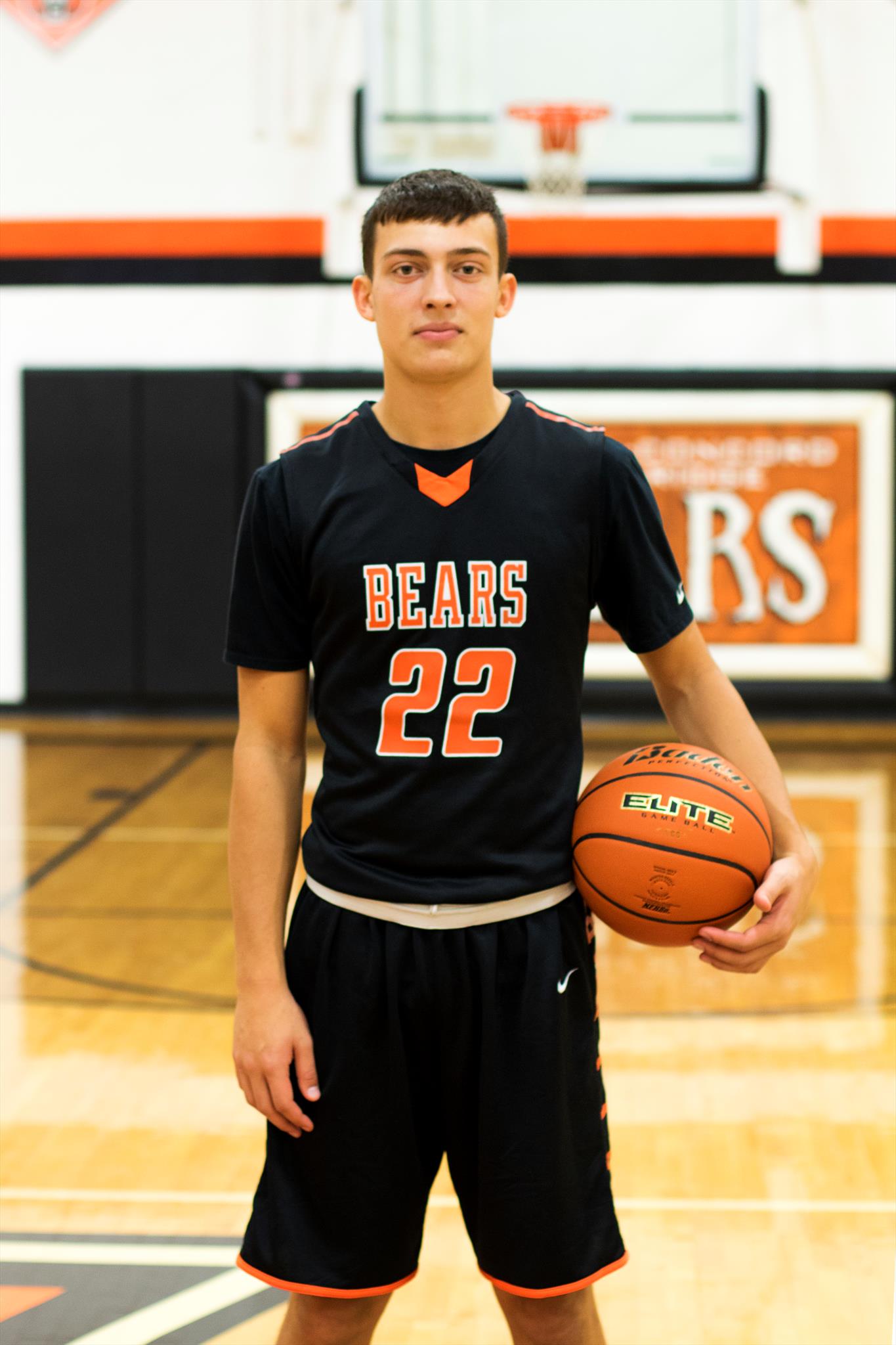 Noah Schutte