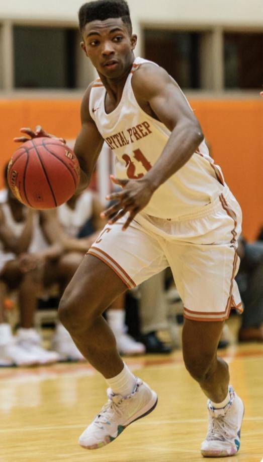 Jeremiah Taylor