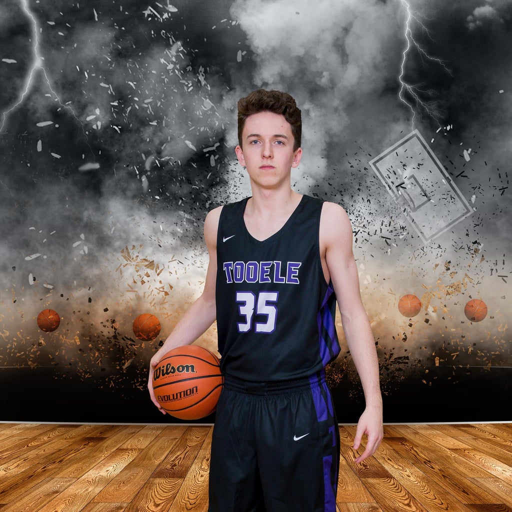 Caiden Garff