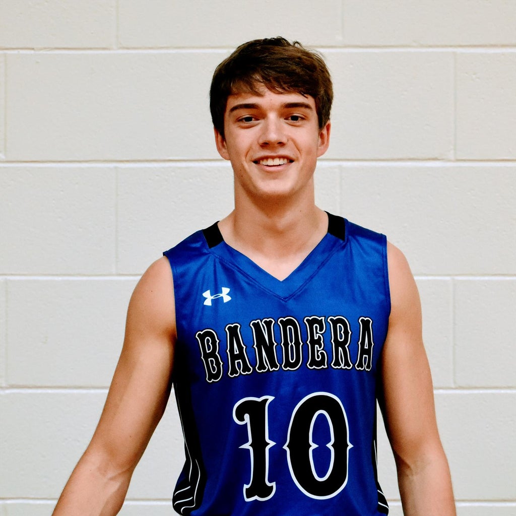 Braeden Wheeler