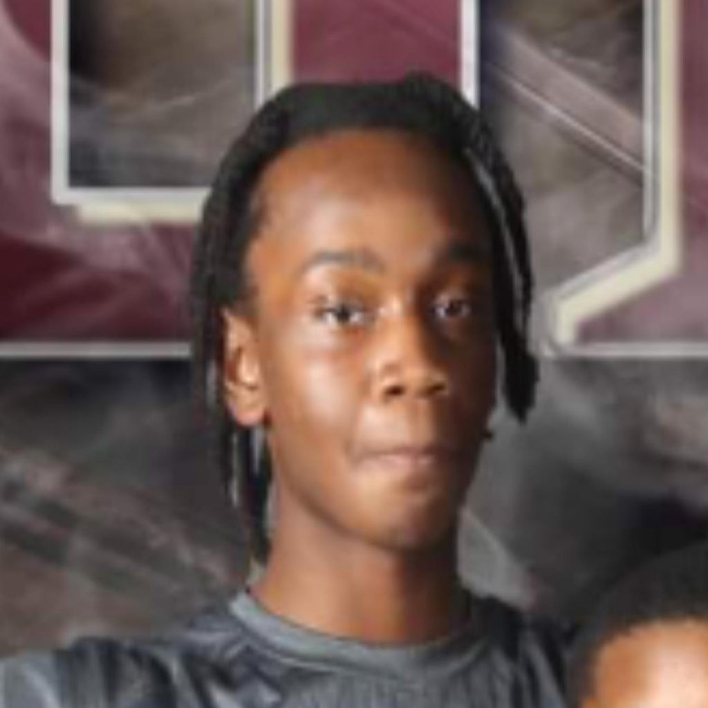 Joshujuan Townsend mugshot