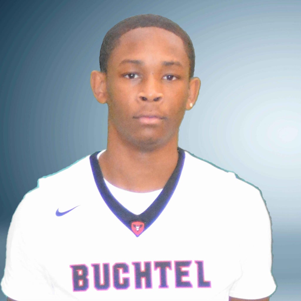 Tkai Coleman mugshot