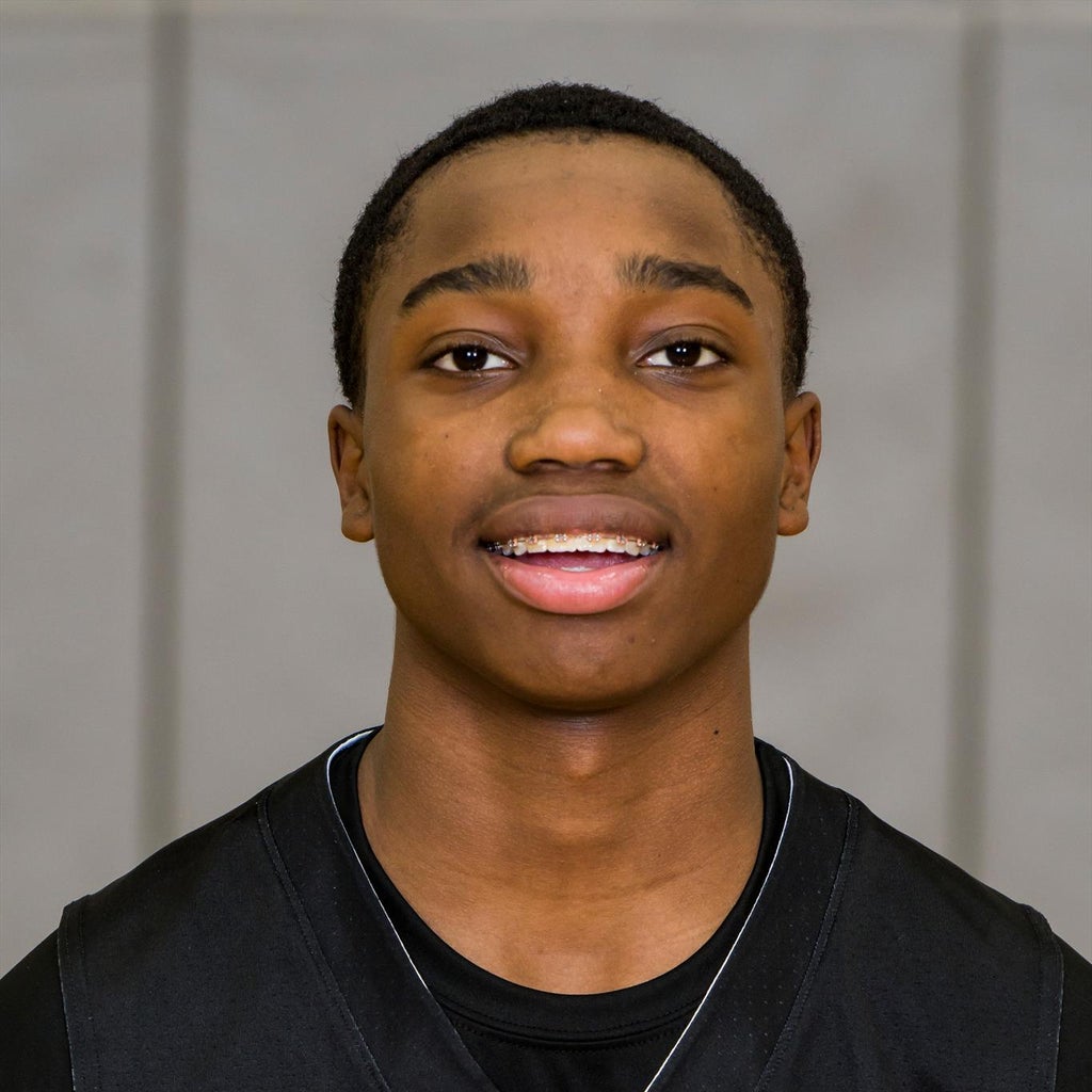 Zy Brown mugshot