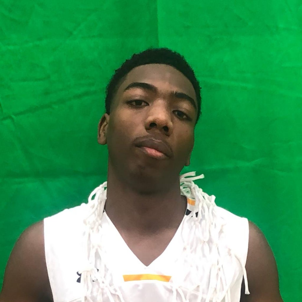Taikei Thompson mugshot