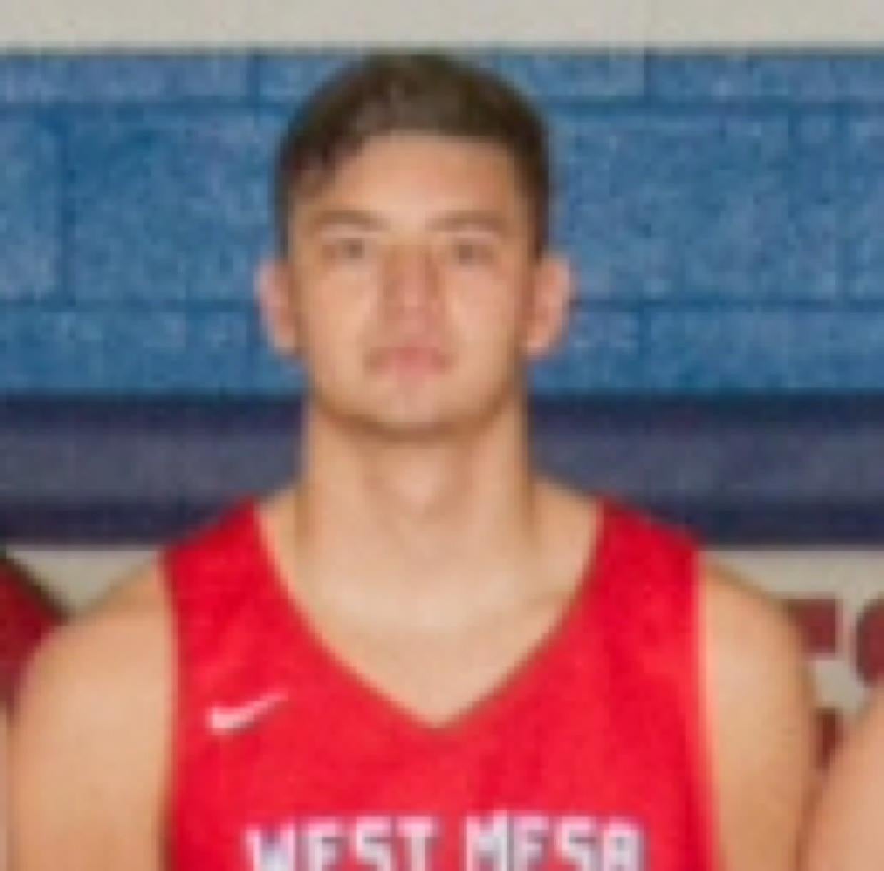 Izayah Ortiz mugshot