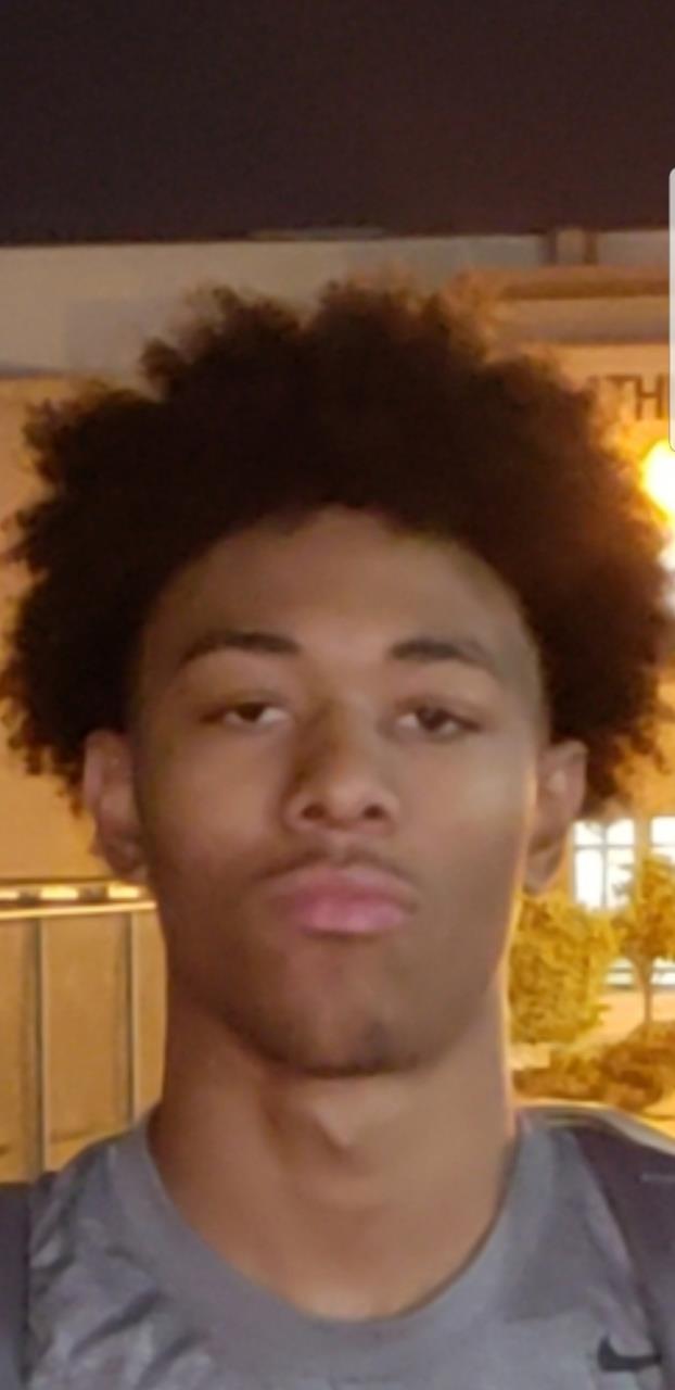 Malik Thomas