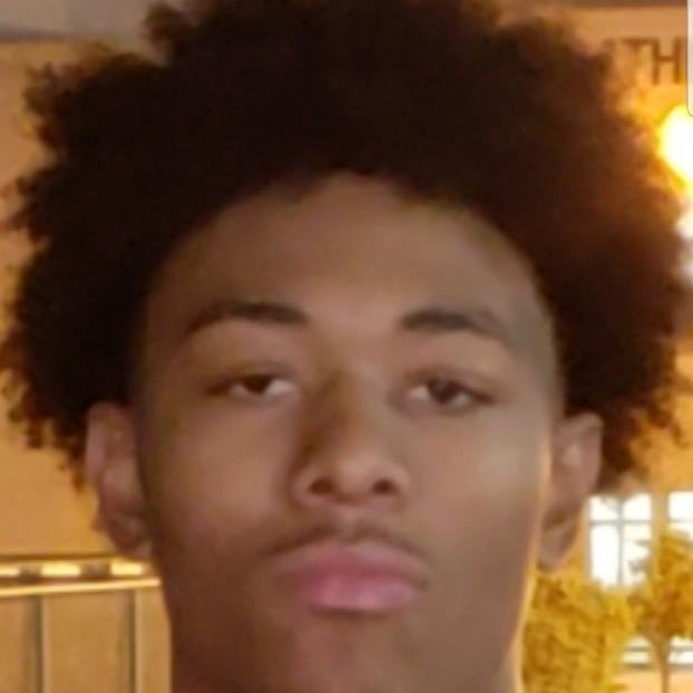 Malik Thomas