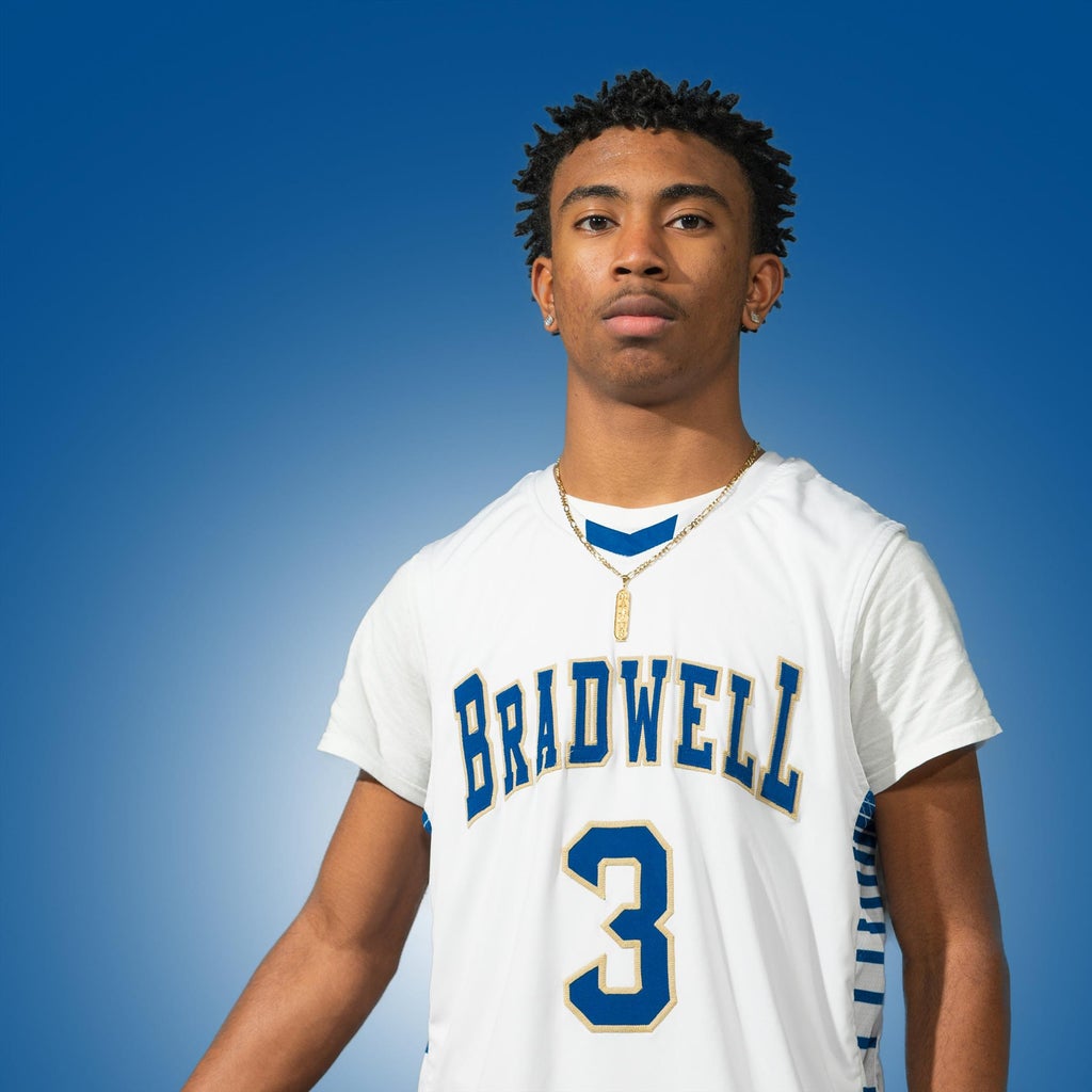 Marcus Lindsey