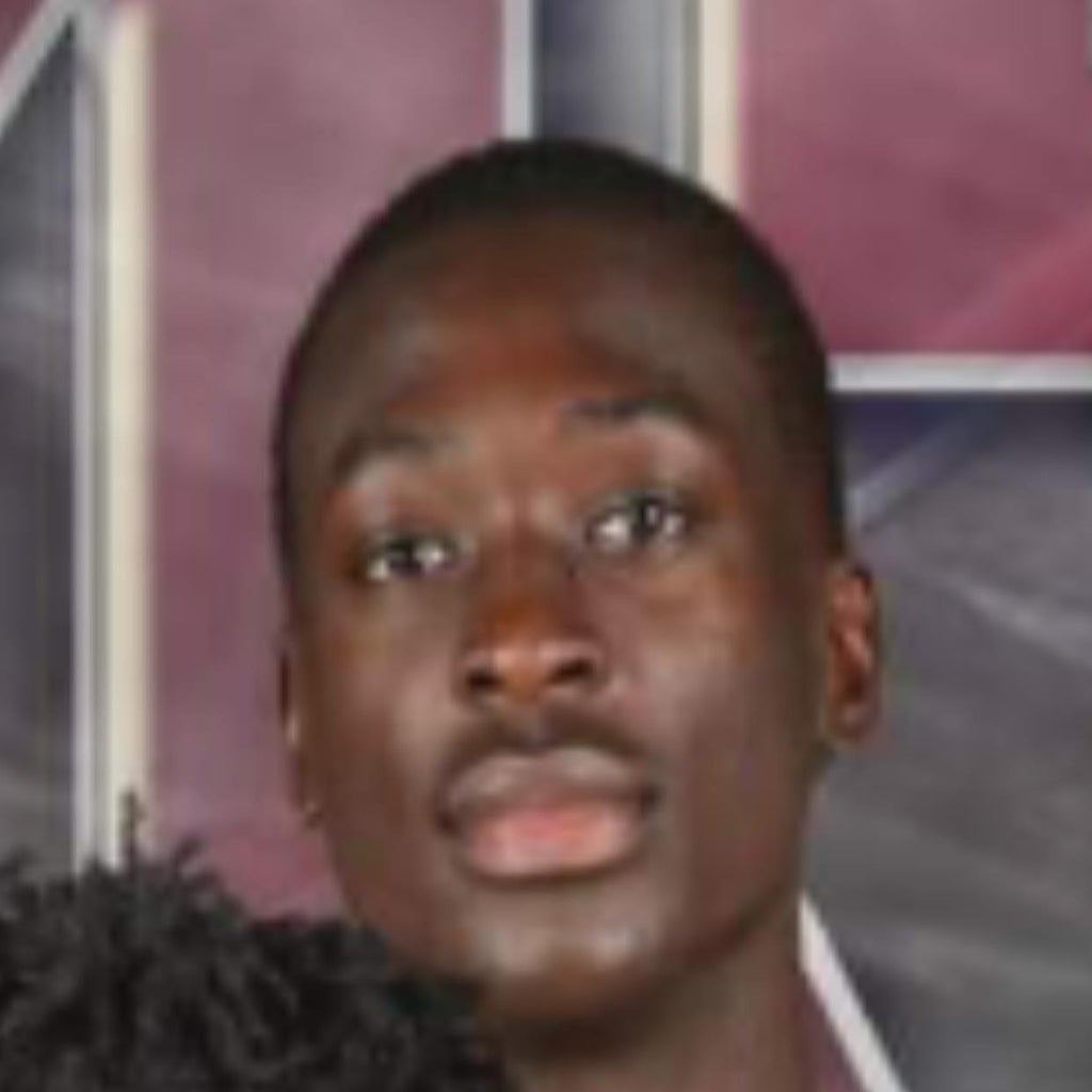Shamarvious Hodges