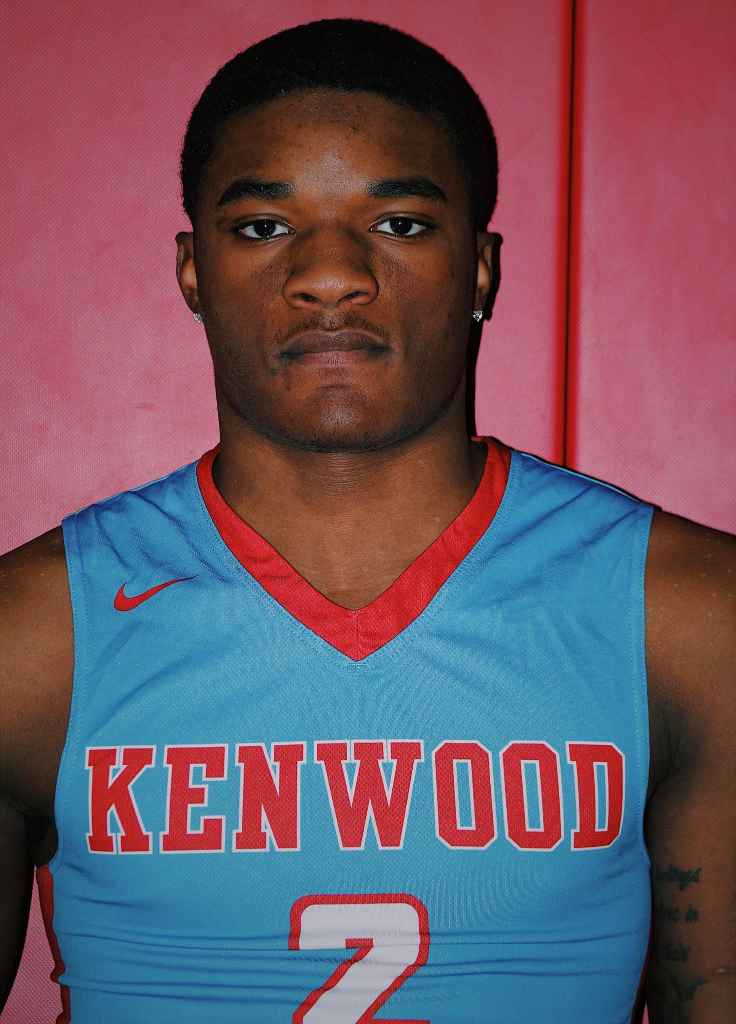 Lamond Johnson