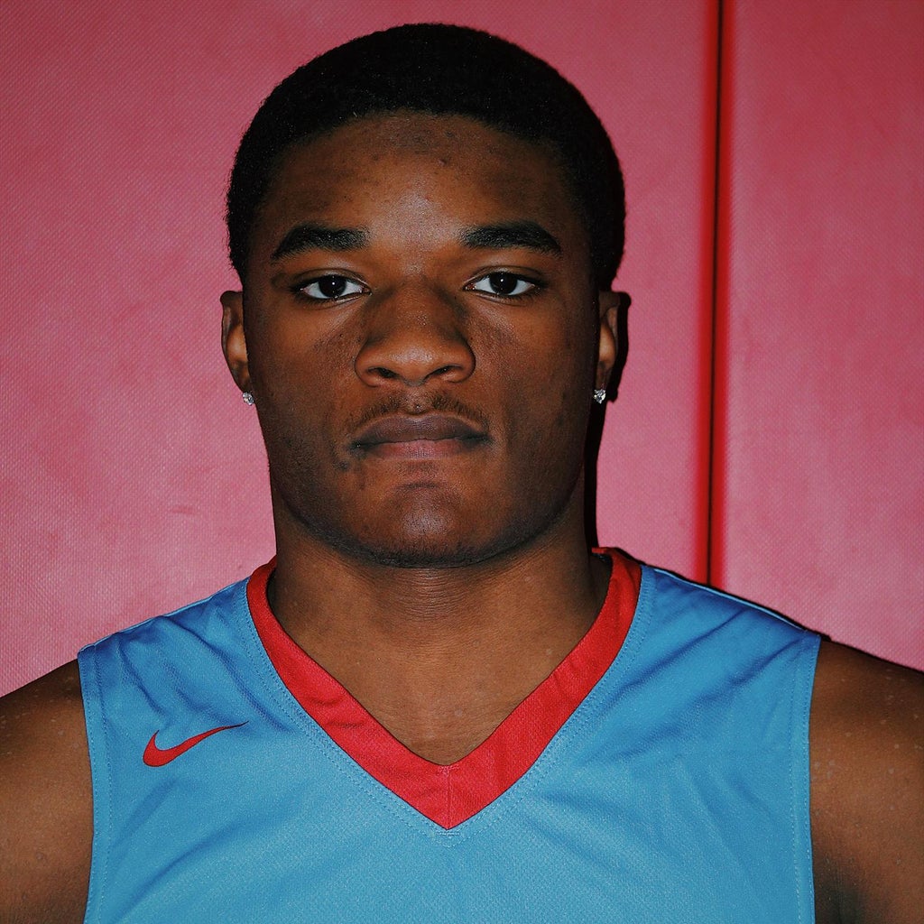 Lamond Johnson
