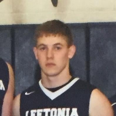 Brock Simpson
