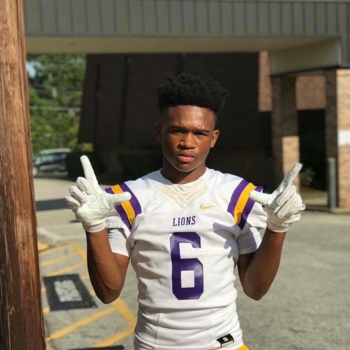 Cordarius Dre martin