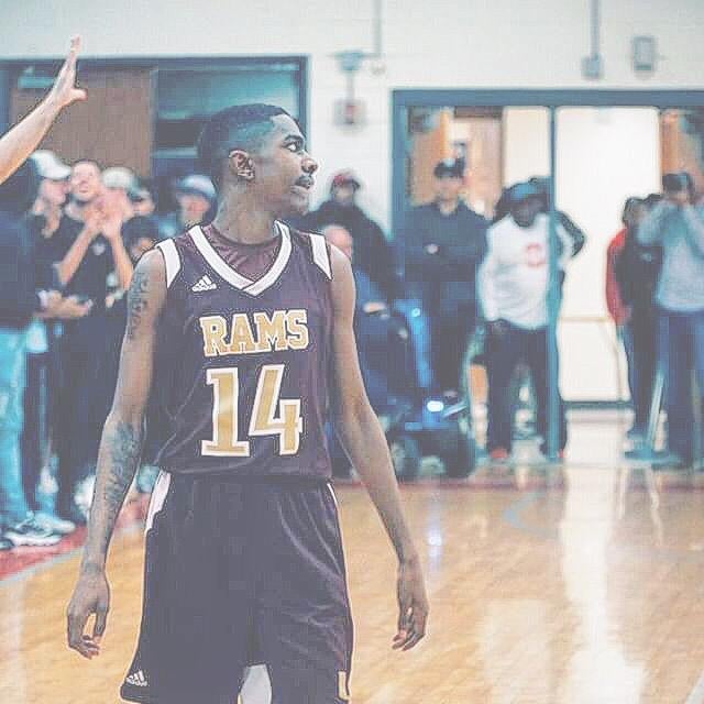 Davieon Woods