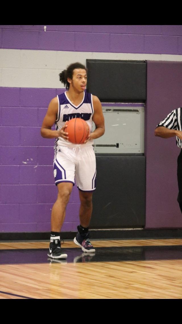 Jeremiah Mason