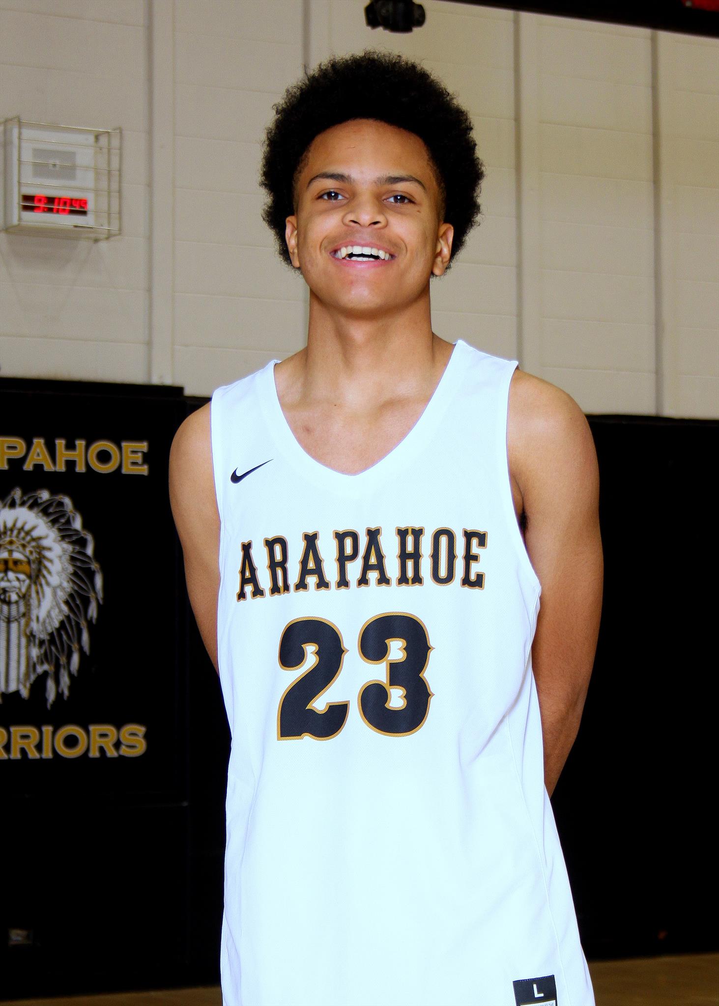 Bryson Stephens