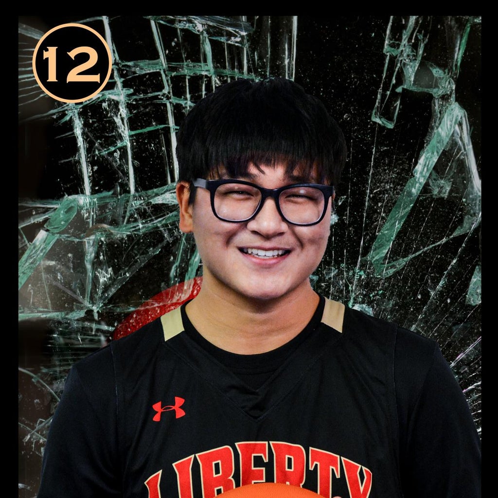 Nick Cho