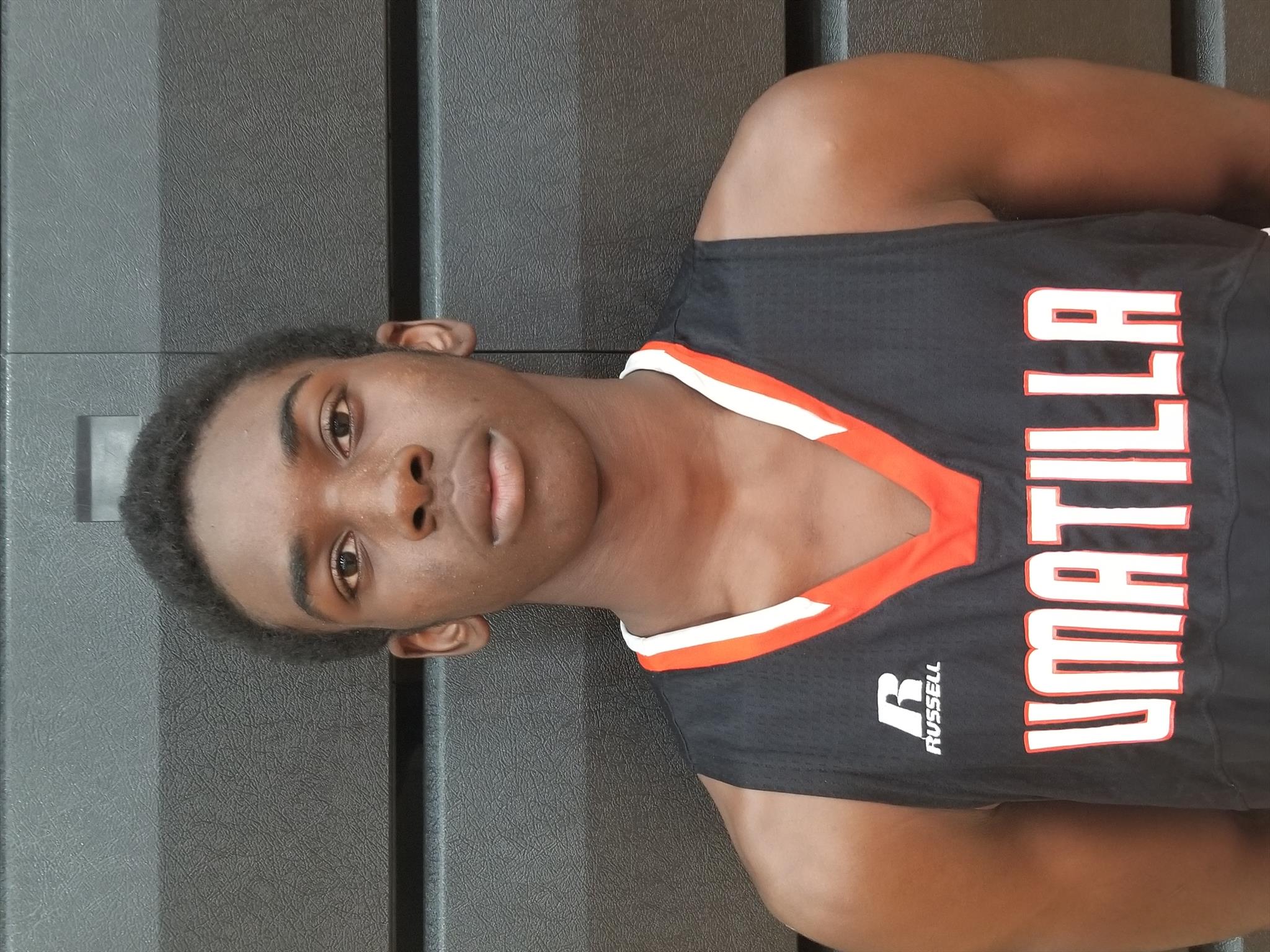Malik Williams