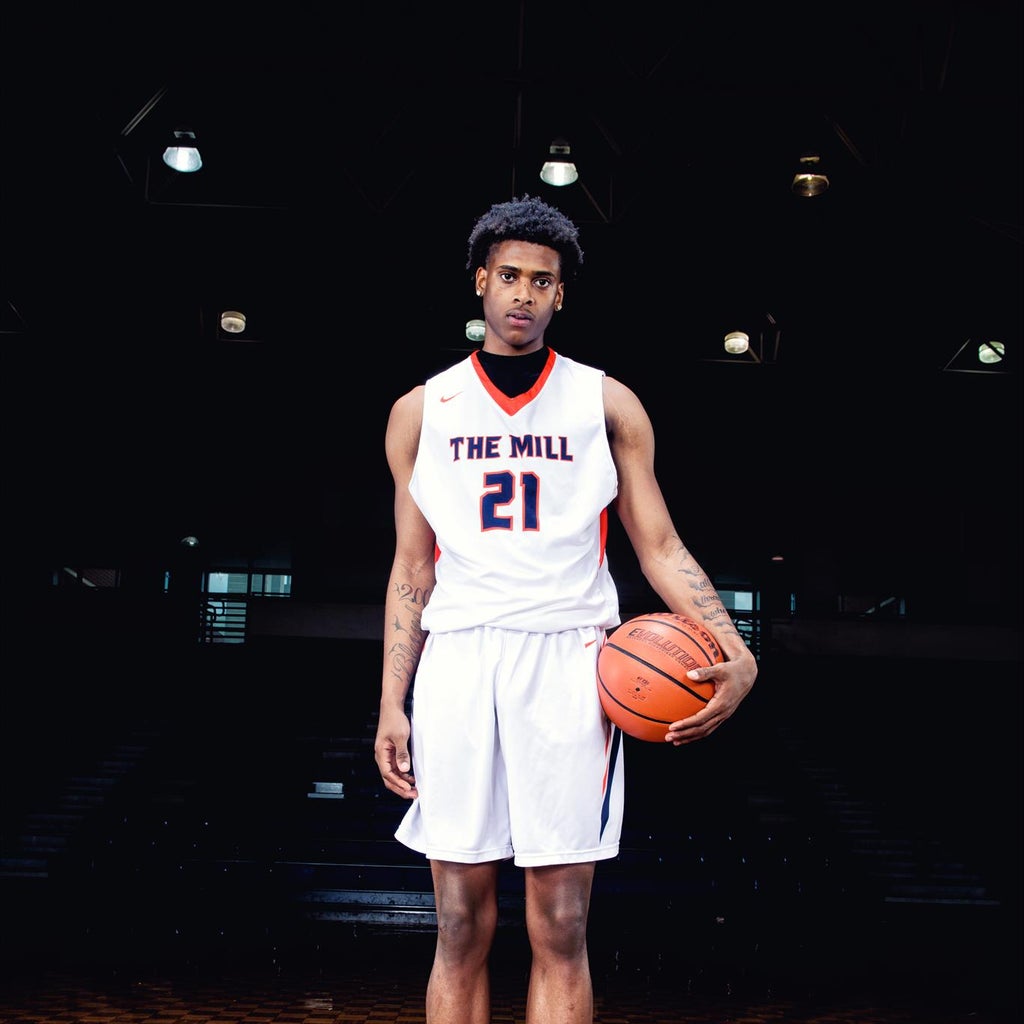 Jordan Black