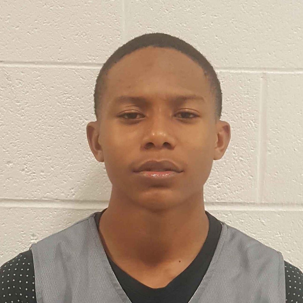 Jayden Thompson
