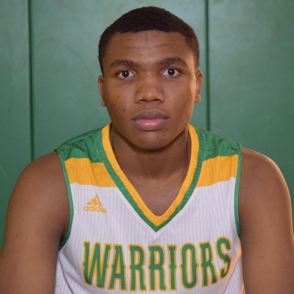 Donnell Harrison mugshot